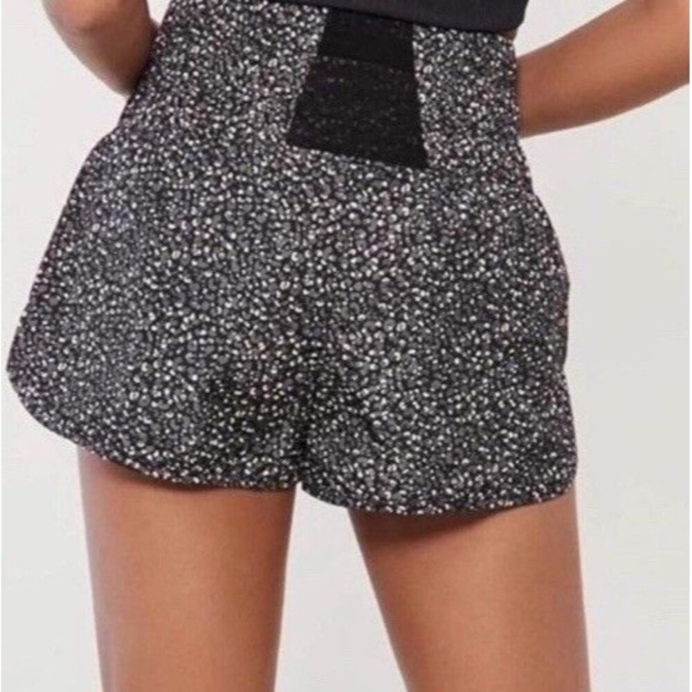 Free People The Way Home Shorts Small - Picture 4 of 5